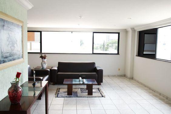 Excelente Apartamento Em Ponta Negra Apartamento Natal Exterior foto