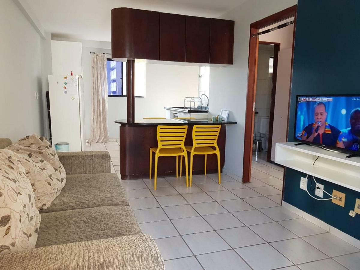 Excelente Apartamento Em Ponta Negra Apartamento Natal Exterior foto