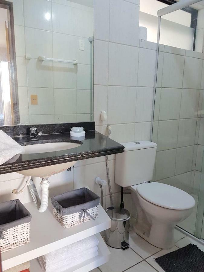 Excelente Apartamento Em Ponta Negra Apartamento Natal Exterior foto
