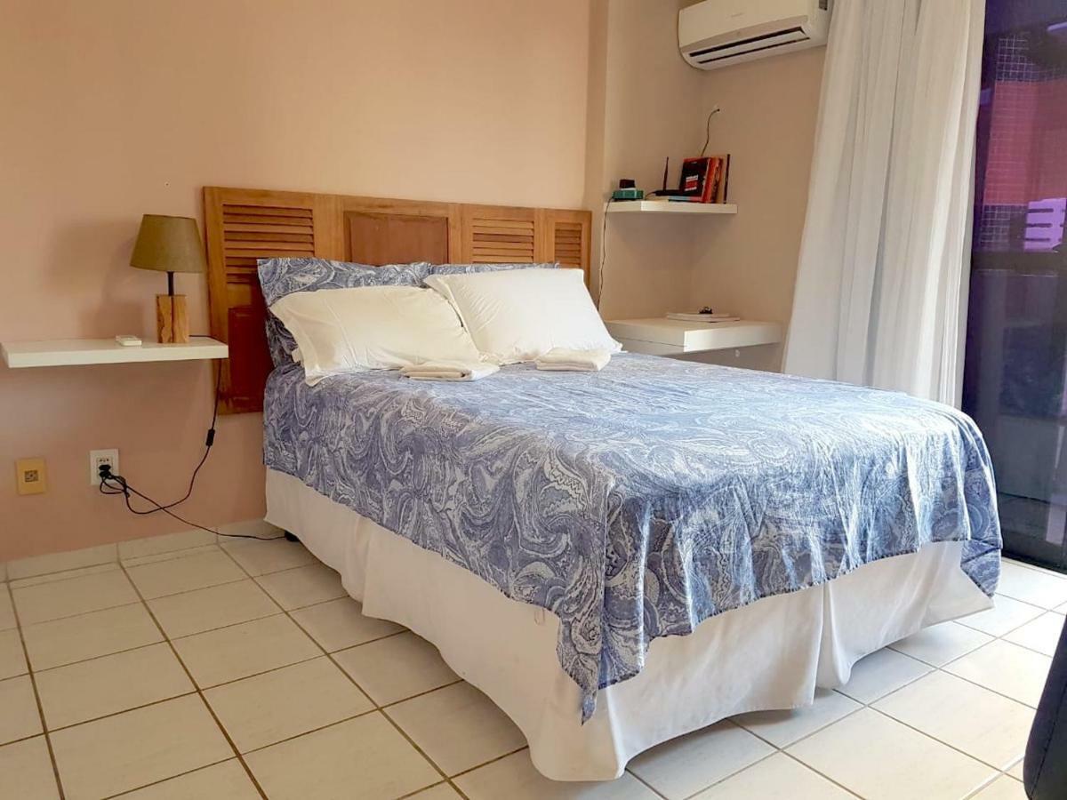 Excelente Apartamento Em Ponta Negra Apartamento Natal Exterior foto